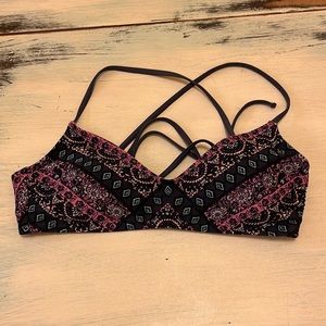 Xhileration Bikini Top